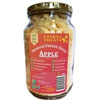 Eterna Treats Freeze Dried Apples